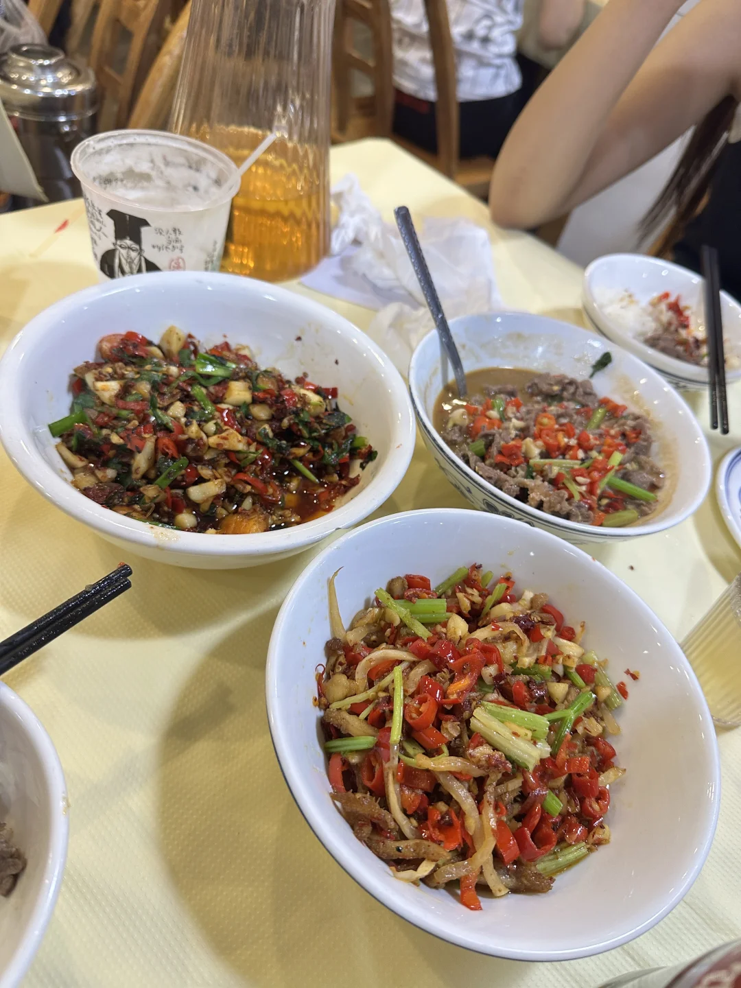 长沙三天两夜超全旅游攻略🍊