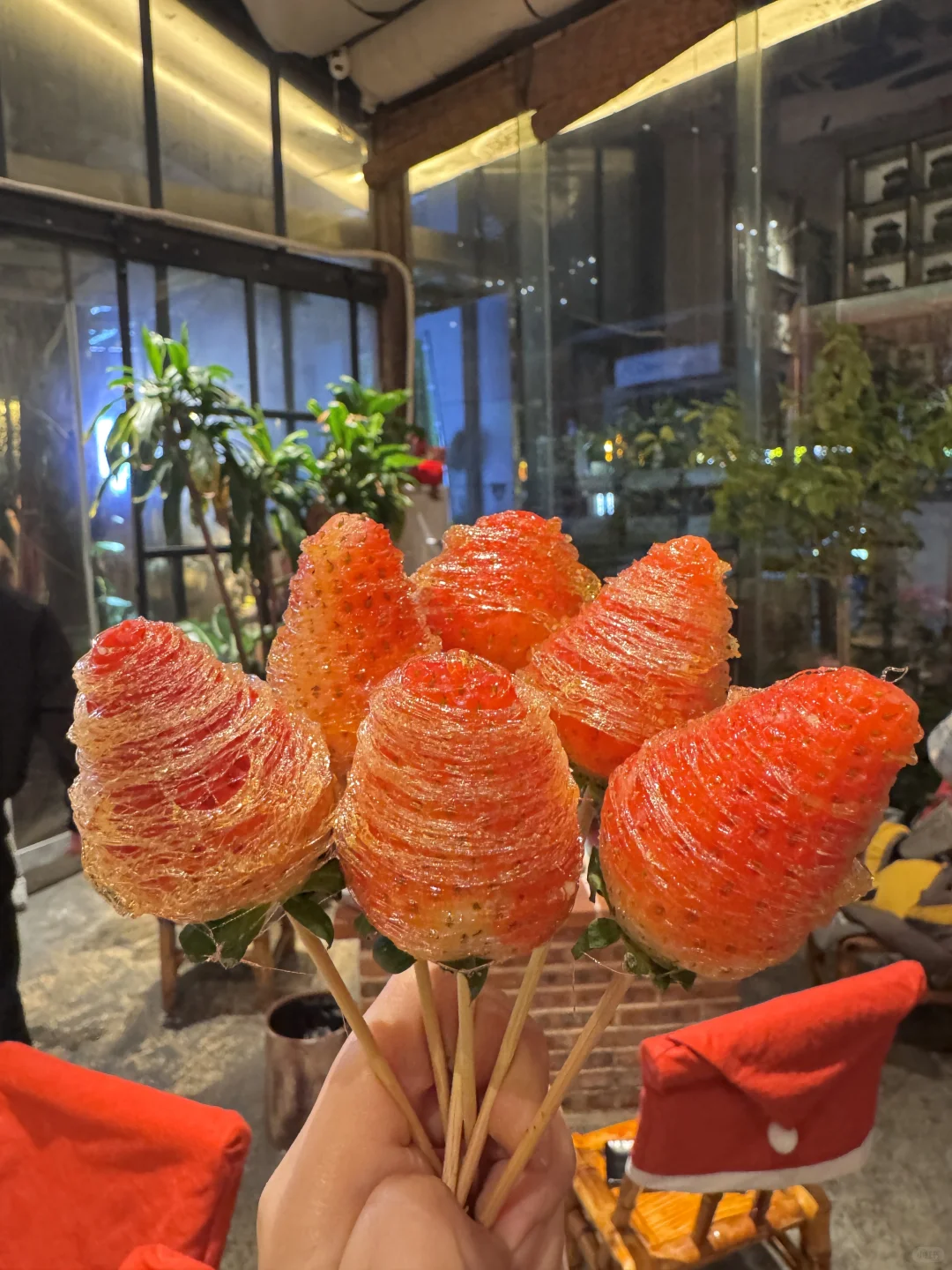 长沙适合发呆一整天的独栋漂亮店（淡人版