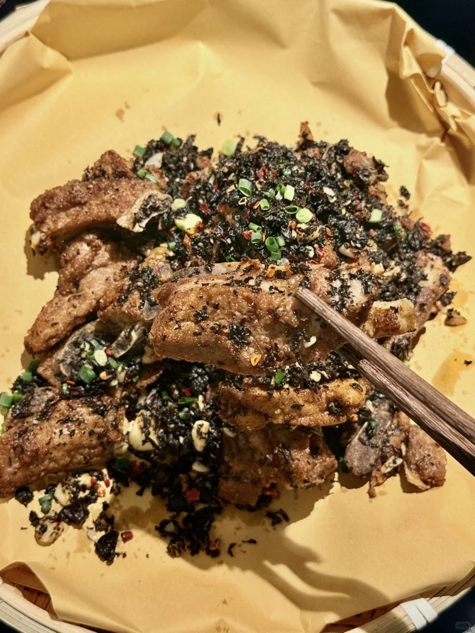 常德土著安利！这家宝藏鸡店我能连炫三碗