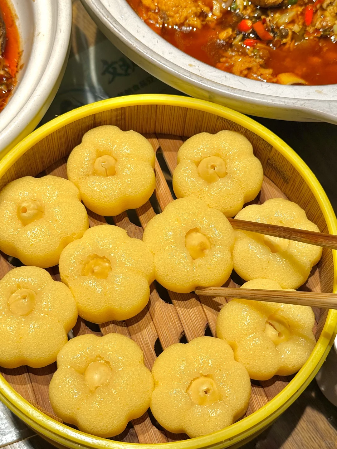 长沙这家湘潭菜回头客挤爆🔥