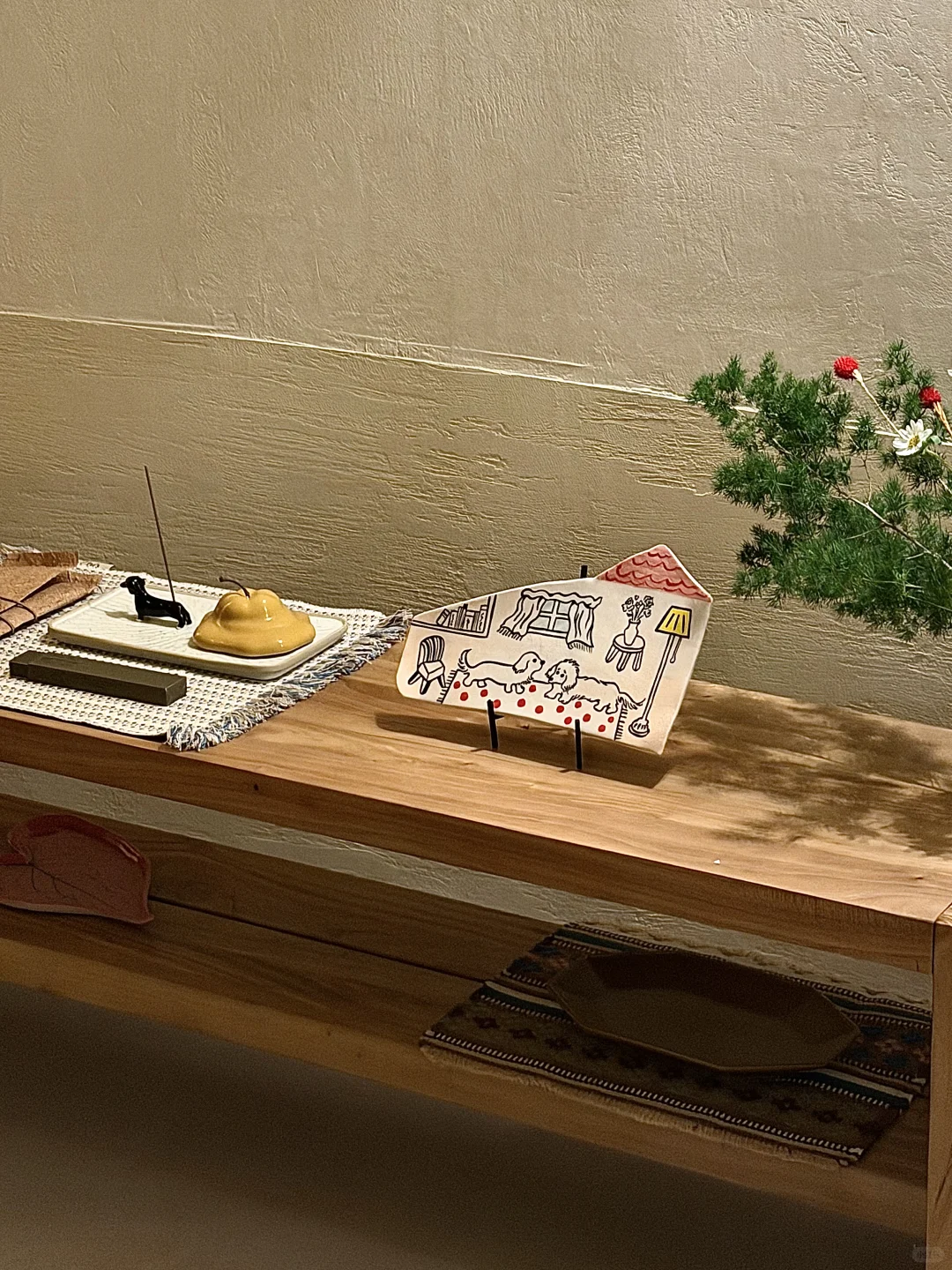 长沙新开的！！ROOMTOUR 2808 像在朋友家喝酒