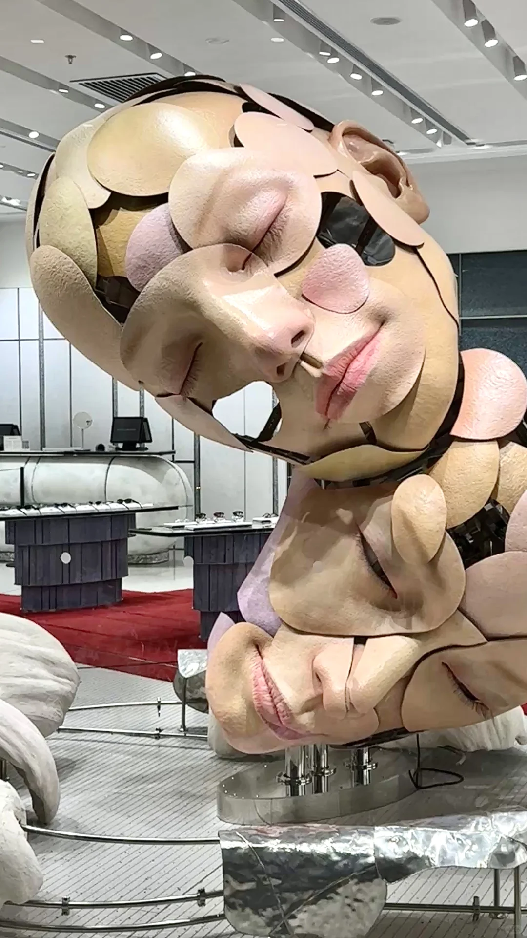 交换一张你在长沙的照片