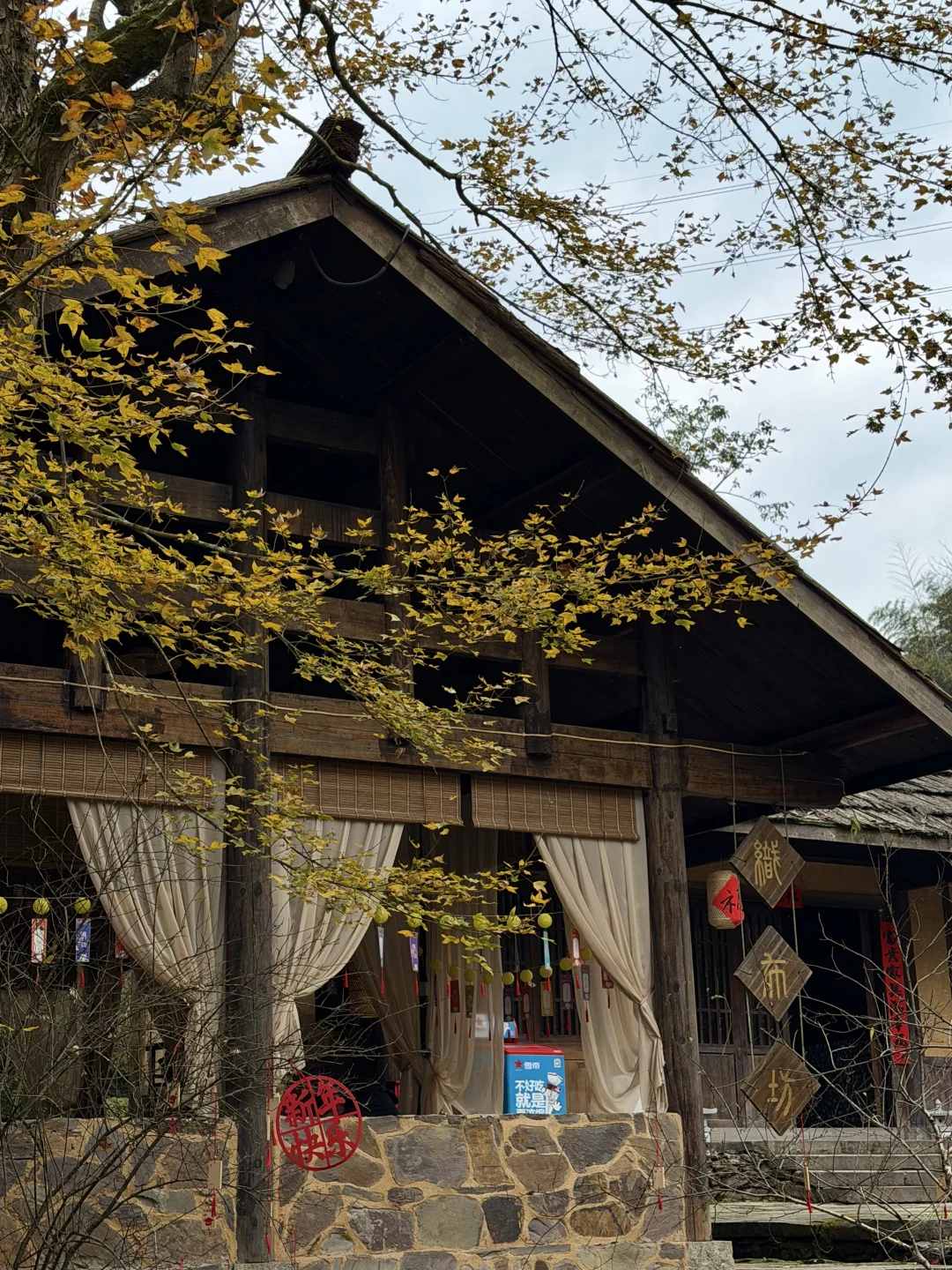 在常德/逃离城市 来世外桃源度过神仙周末🌳