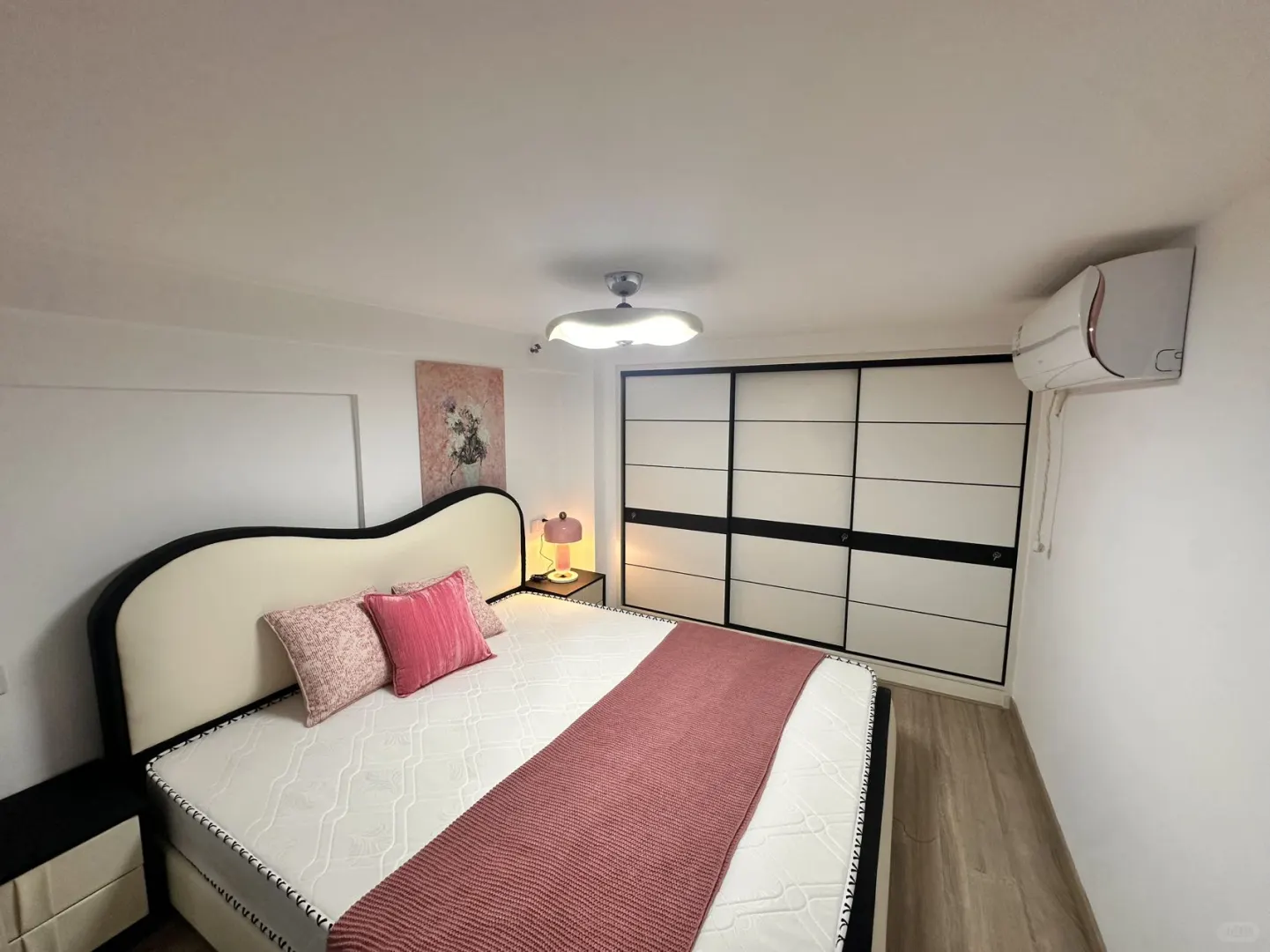 长沙租房｜湖景房｜两室一厅｜新房出租