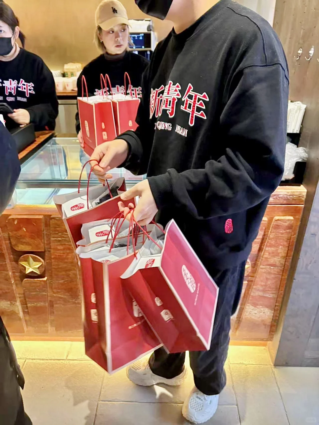 长沙真有你的！！黄兴广场免费请喝咖啡！！！！