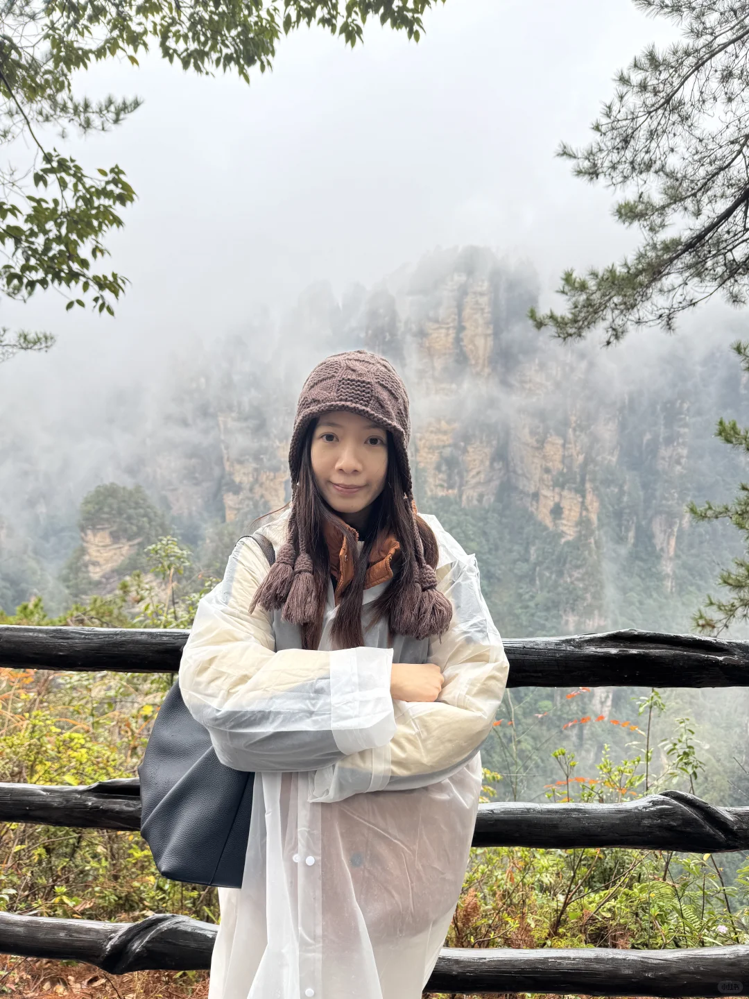 張家界國家森林公園#2