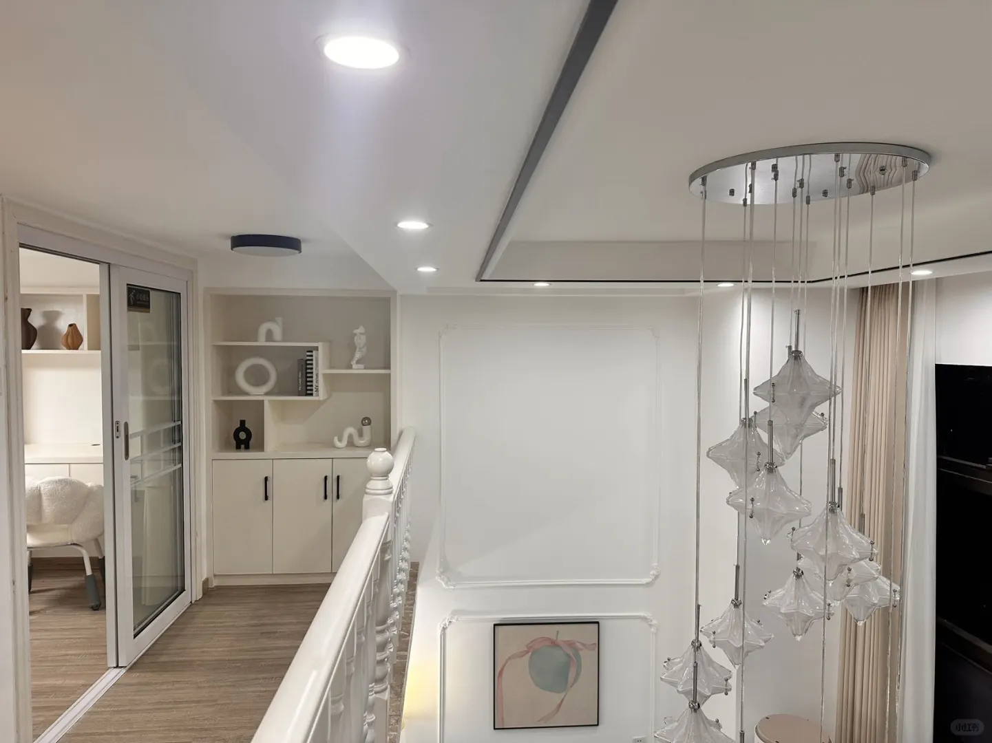 长沙租房｜湖景房｜两室一厅｜新房出租