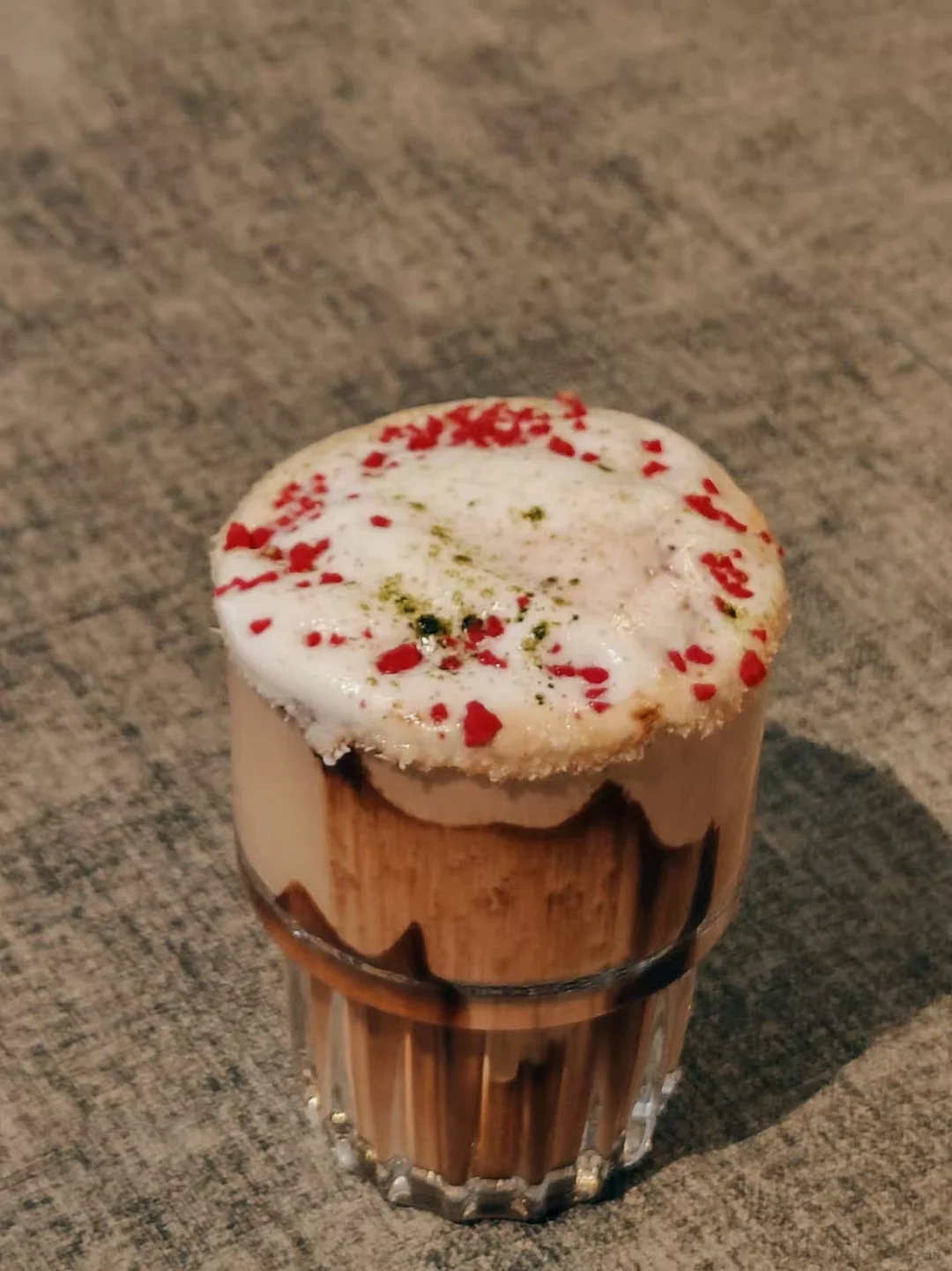 沉浸式解锁这家在常德的漂亮饭🎄