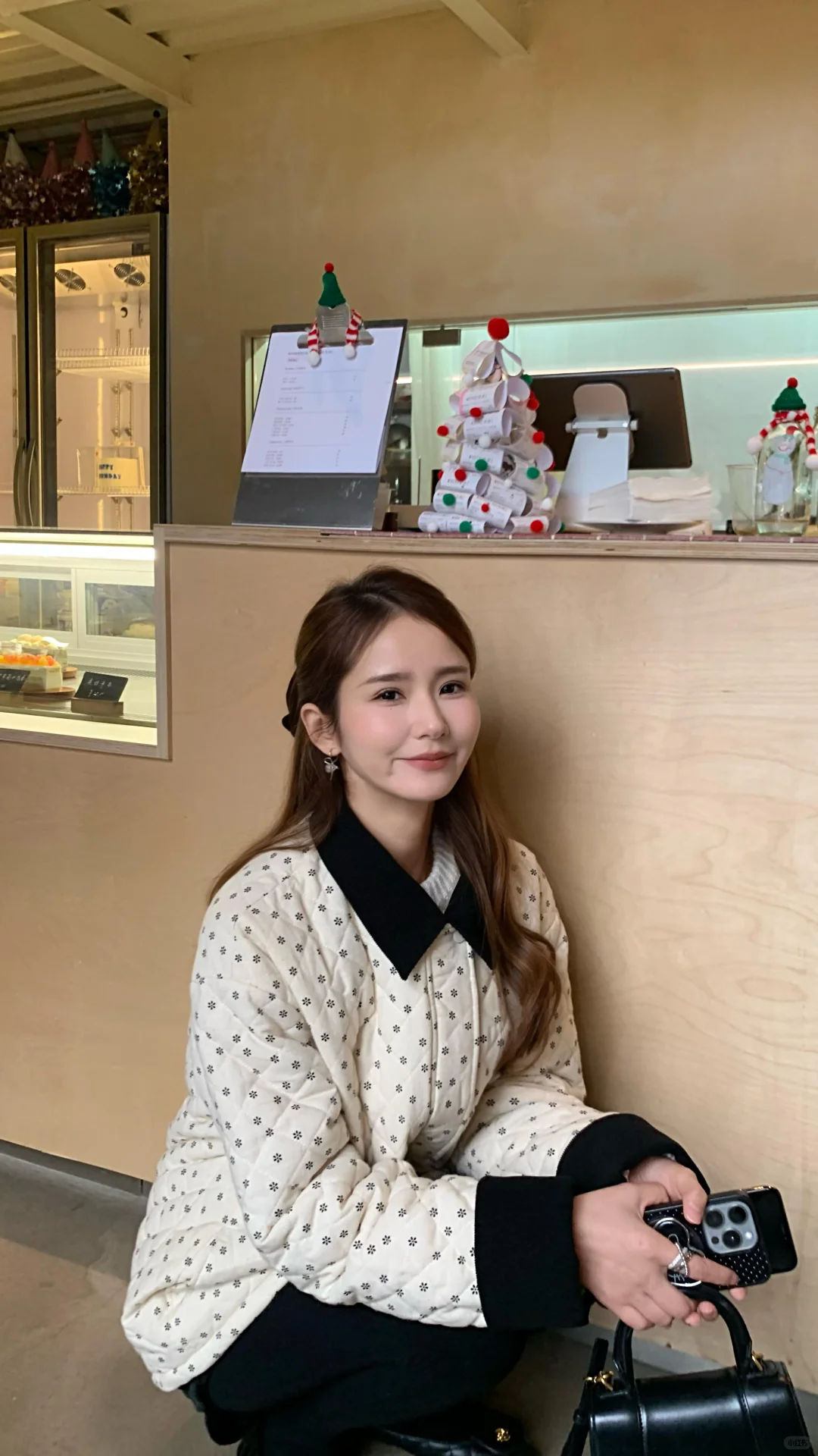 常德｜wonderful you☕️