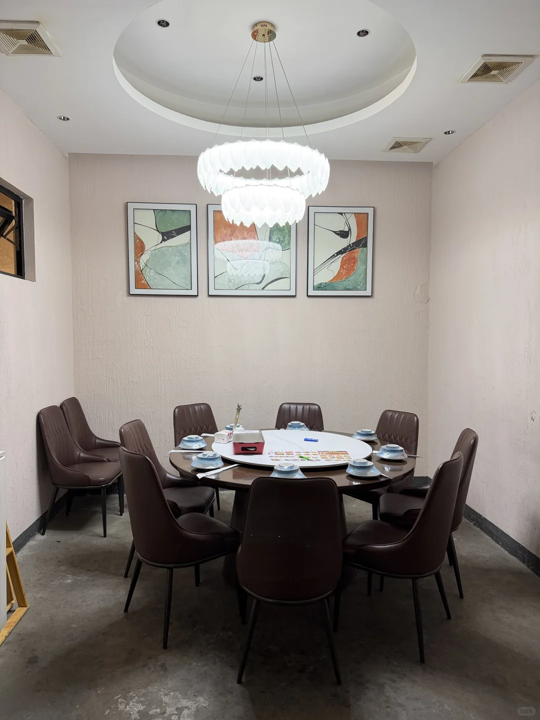 哇！常德限定！！圣诞树烤串！！！