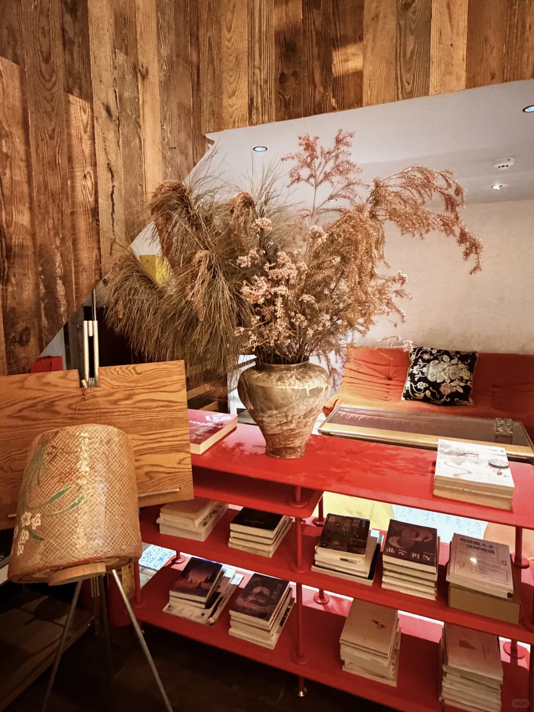 为了这家新晋美学空间☕️我专门回了趟长沙！