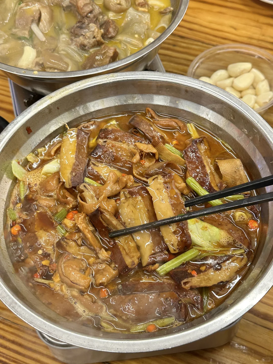 来长沙可以不喝茶颜…但一定要吃这个🥹🥹