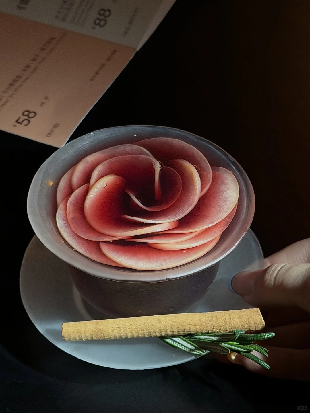 长沙）巷子里超适合聊天的chill bar🍸🫧🏠