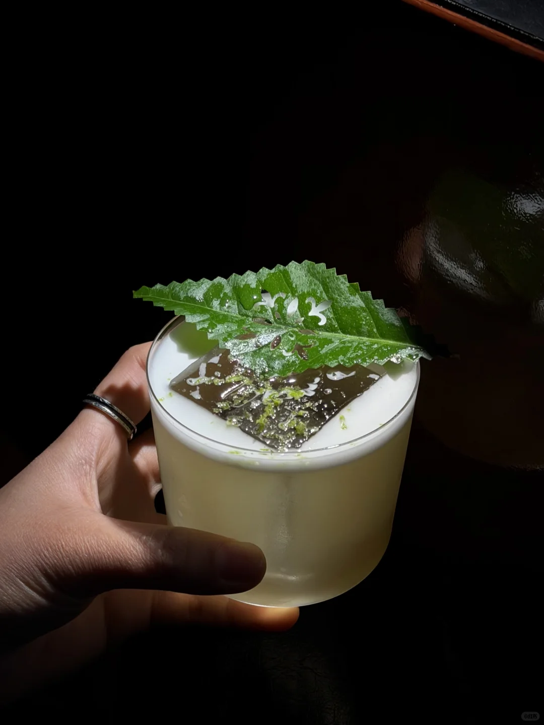 长沙）巷子里超适合聊天的chill bar🍸🫧🏠