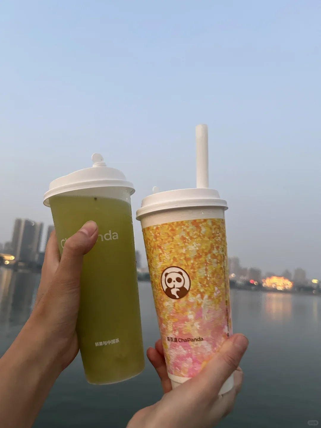 感觉是目前常德奶茶里我近期最爱喝的！！