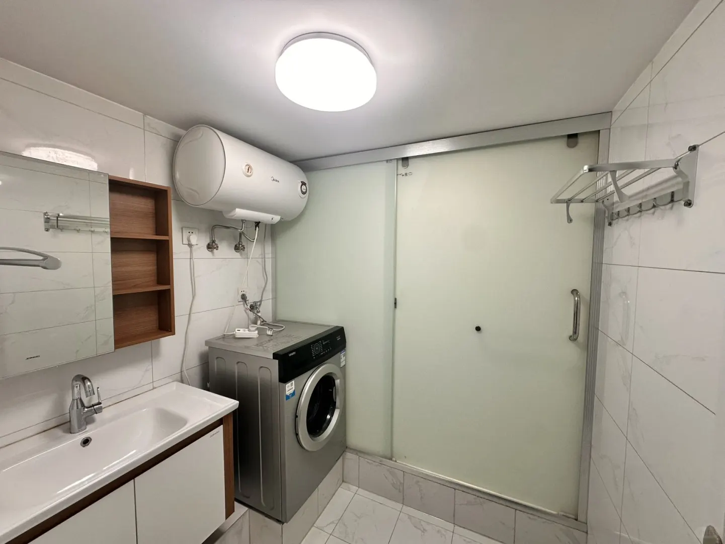 长沙租房｜湖景房｜两室一厅｜新房出租