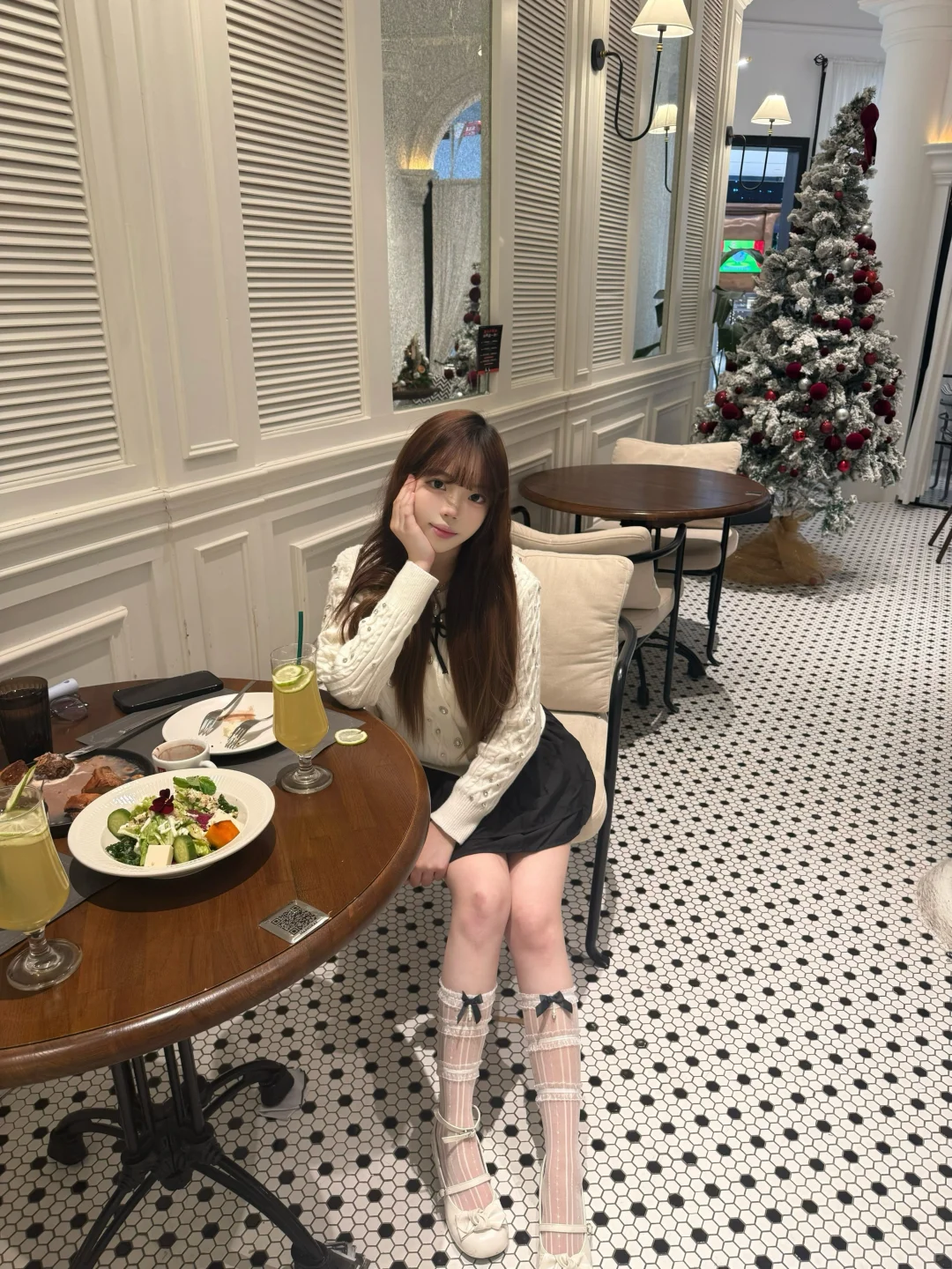 长沙万象城值得来的一家漂亮饭店