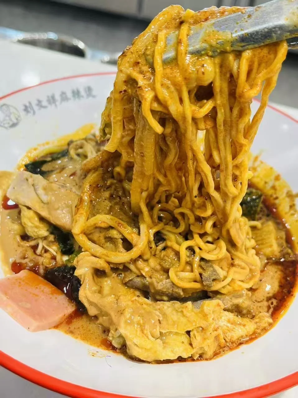 刘文祥麻辣烫来张家界了！