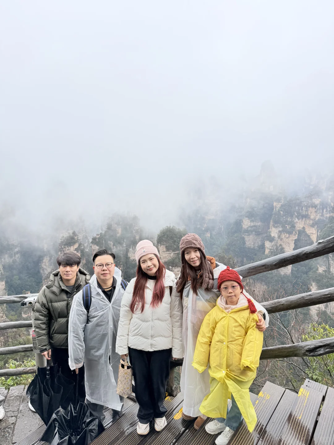 張家界國家森林公園#2