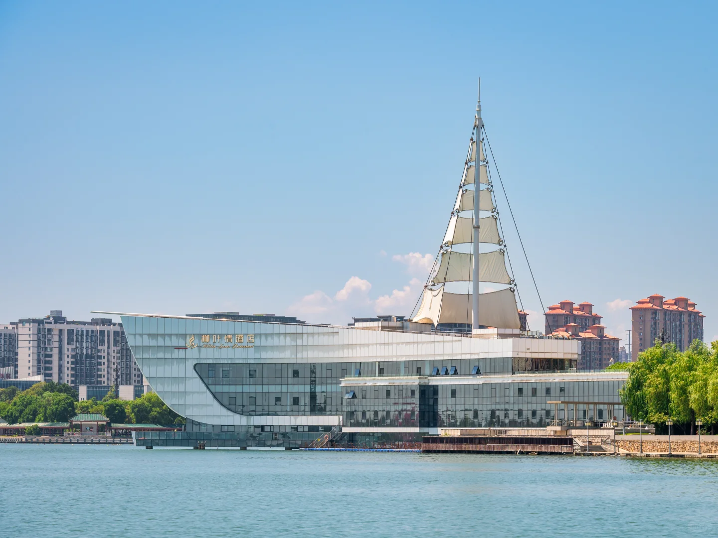 常德｜没想到桃花源里的城市居然这么好玩！