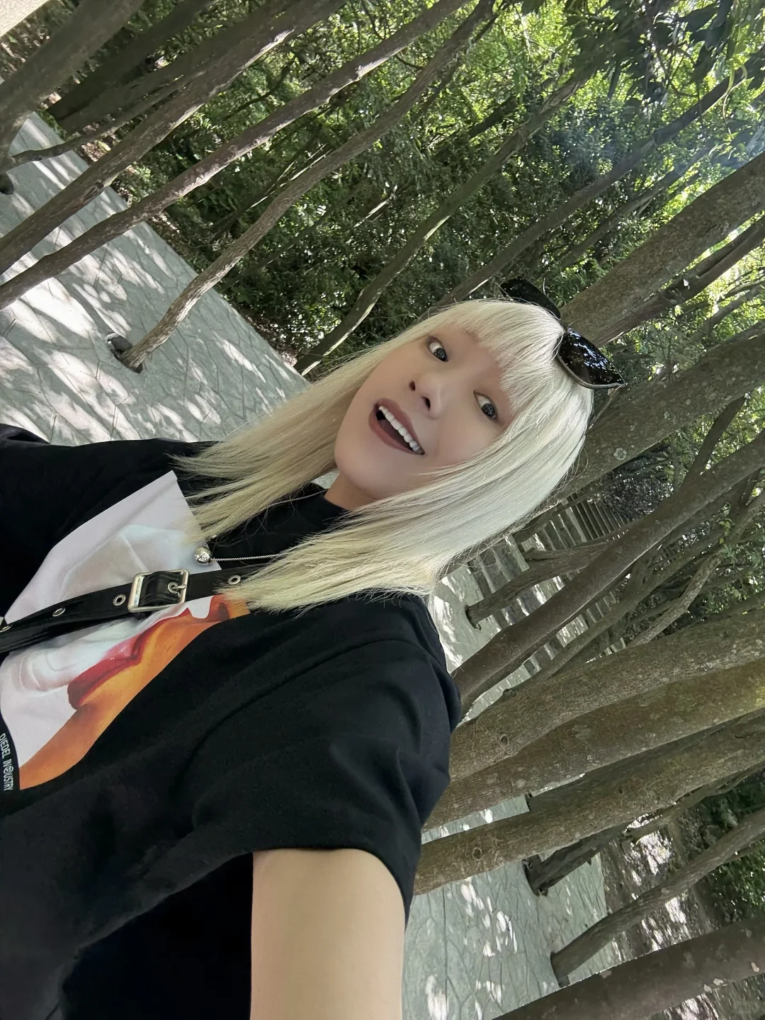 张家界｜天门山