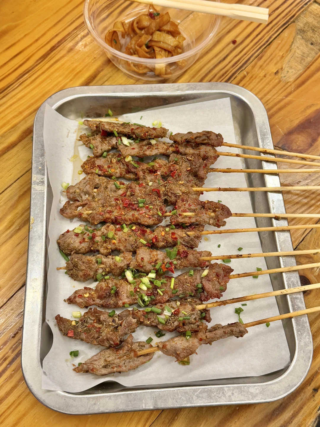 感觉是长沙目前最惊艳好吃的！！！