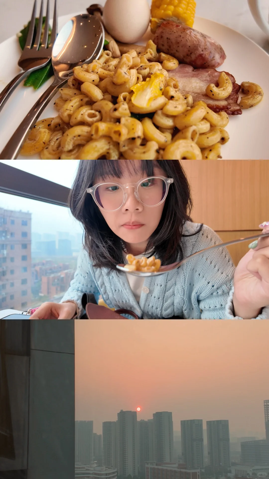 一些大疆拼格live图🧚🏻‍♀️📷📍张家界