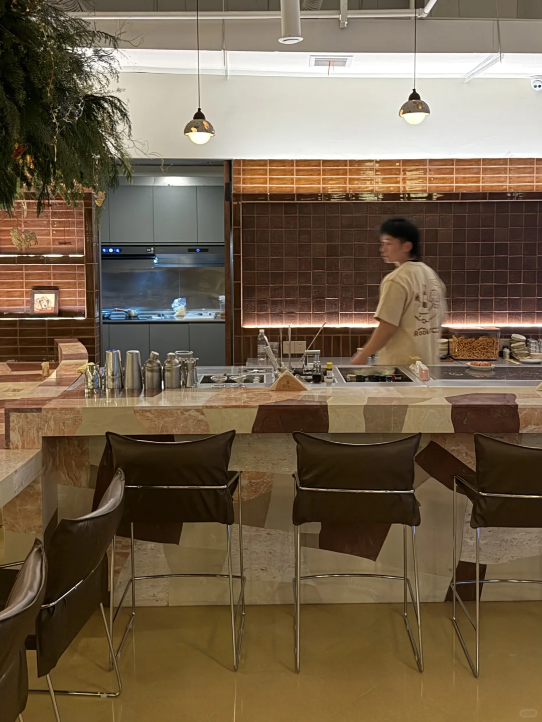 长沙新开的！！ROOMTOUR 2808 像在朋友家喝酒