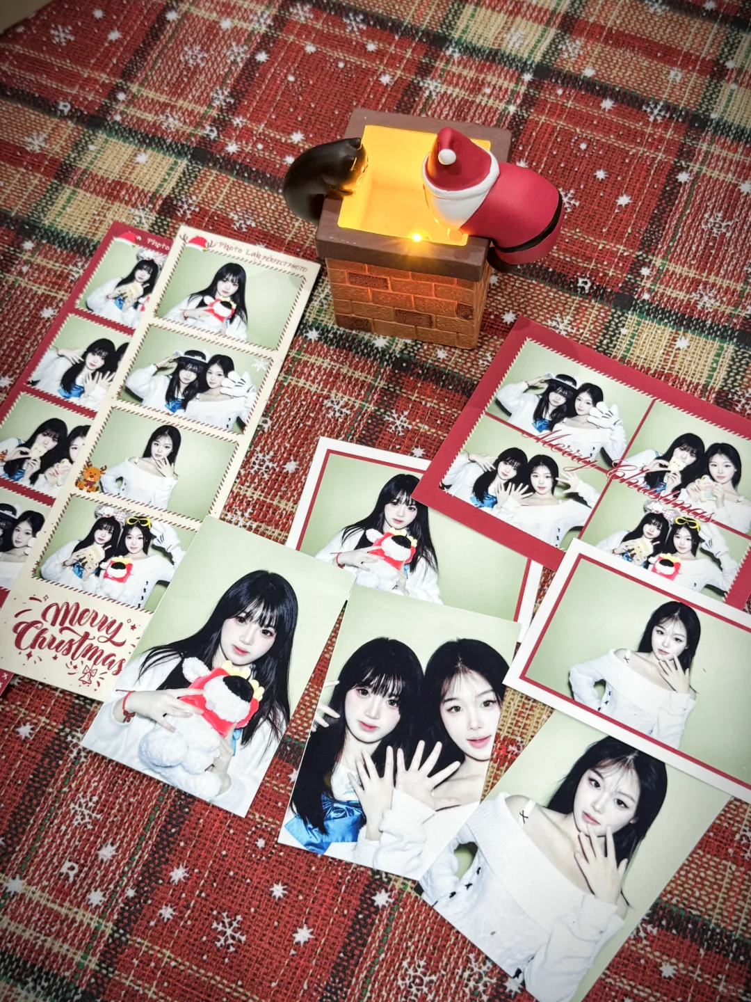 张家界！圣诞出片氛围拉满的宝藏小店🎄