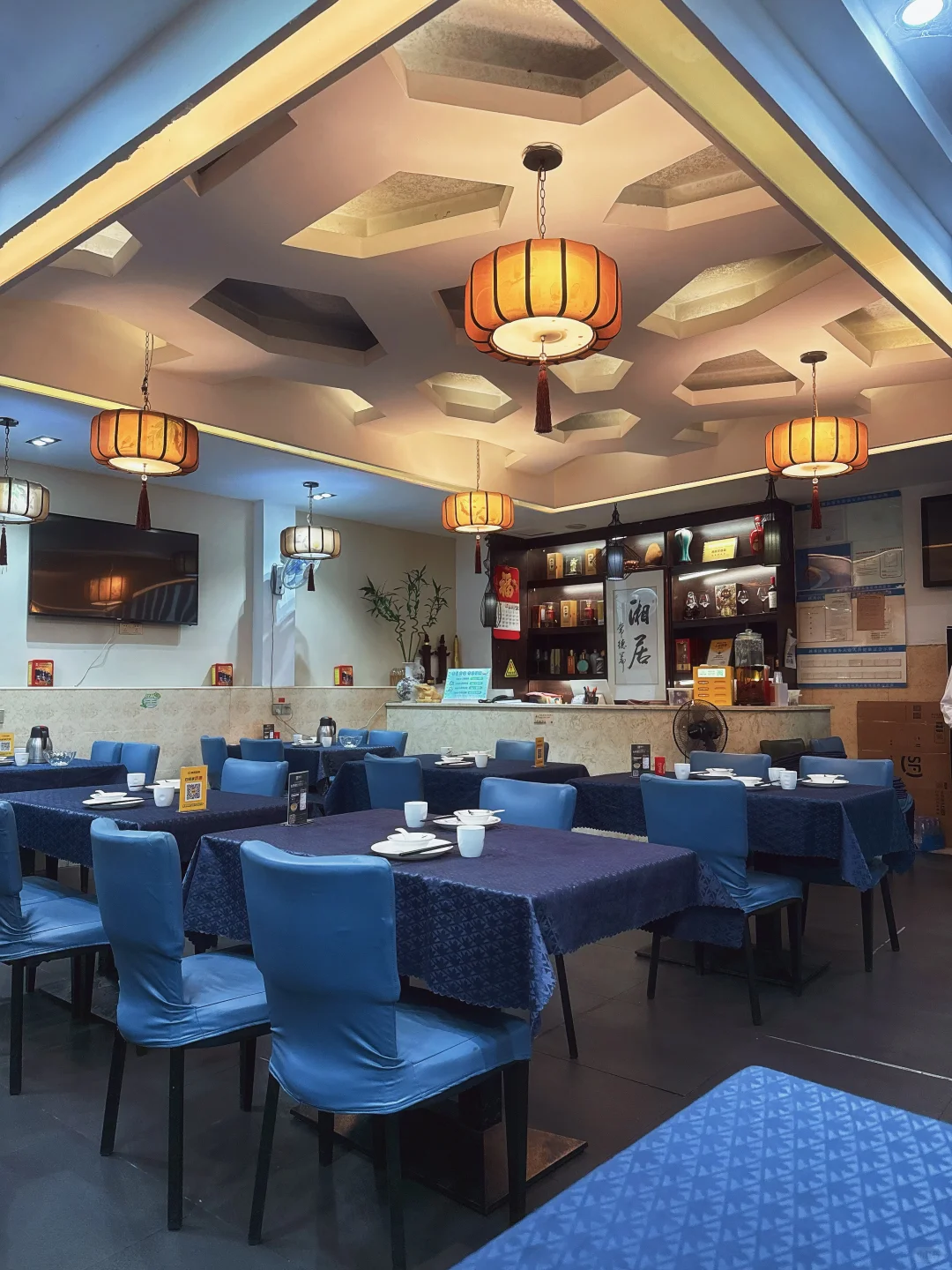 🏮宝藏常德菜招牌牛杂配米粉，香辣过瘾