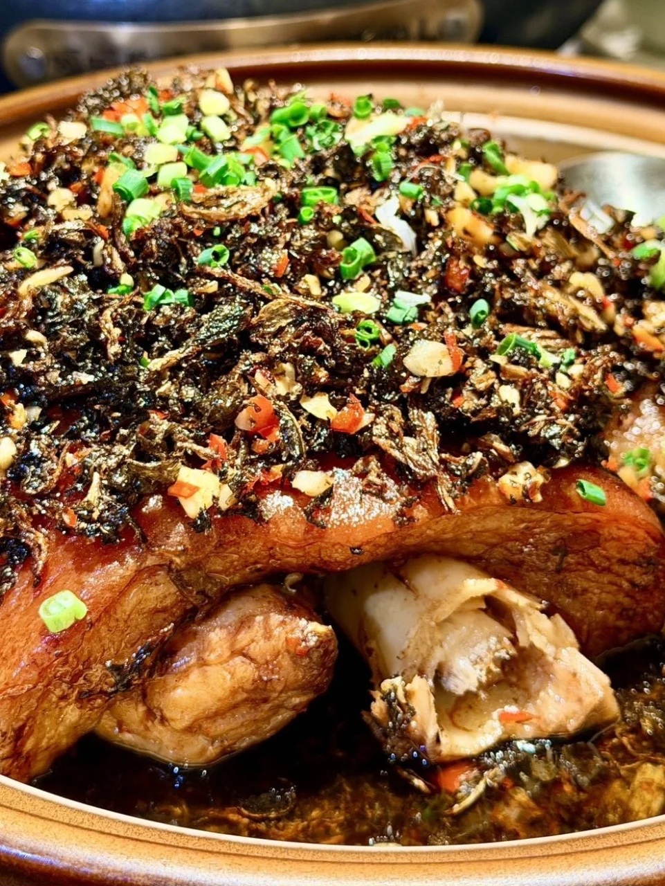 常德土著安利！这家宝藏鸡店我能连炫三碗