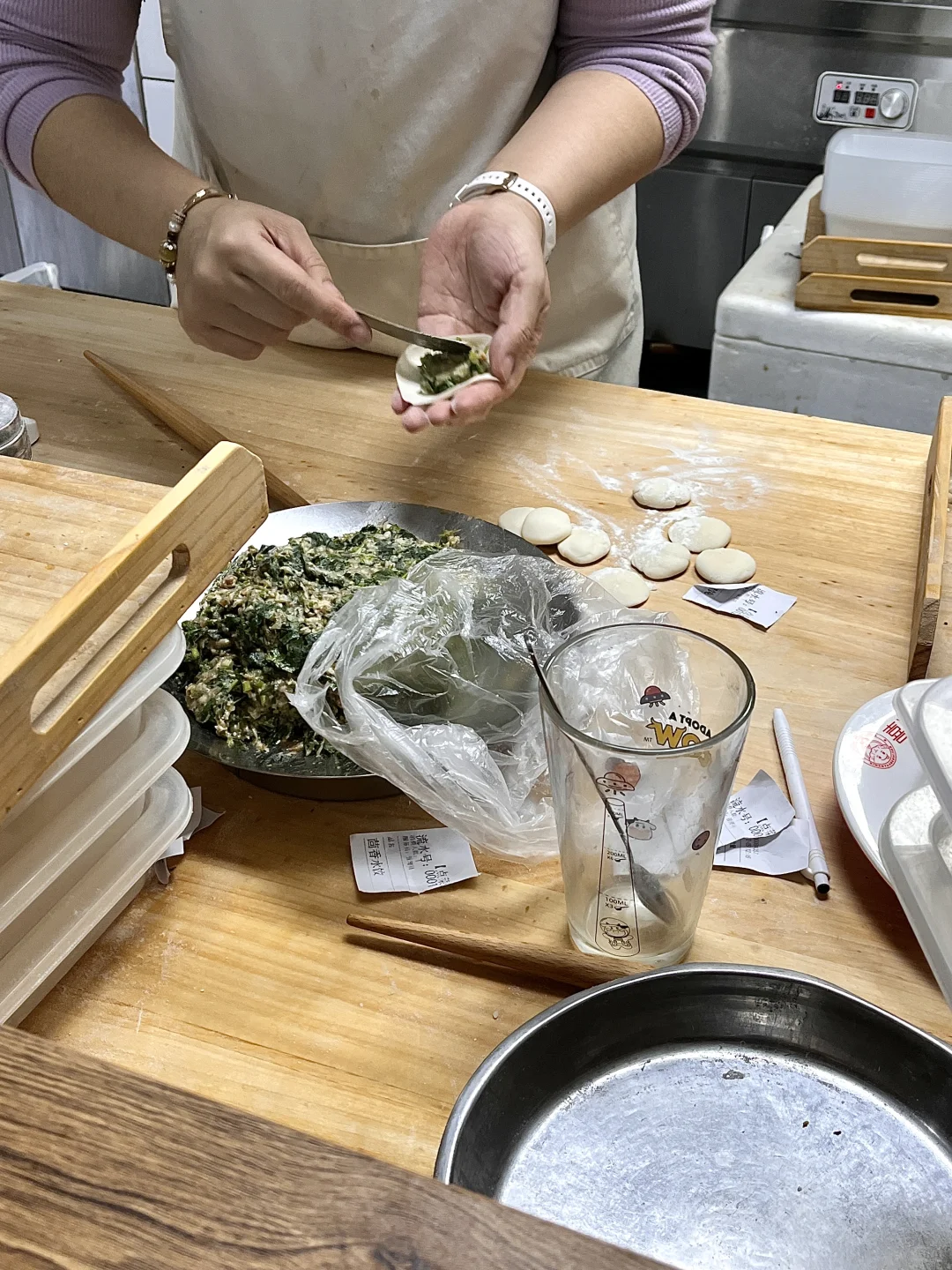 常德美食！目前在我心中排名No.1的饺子‼️🥺