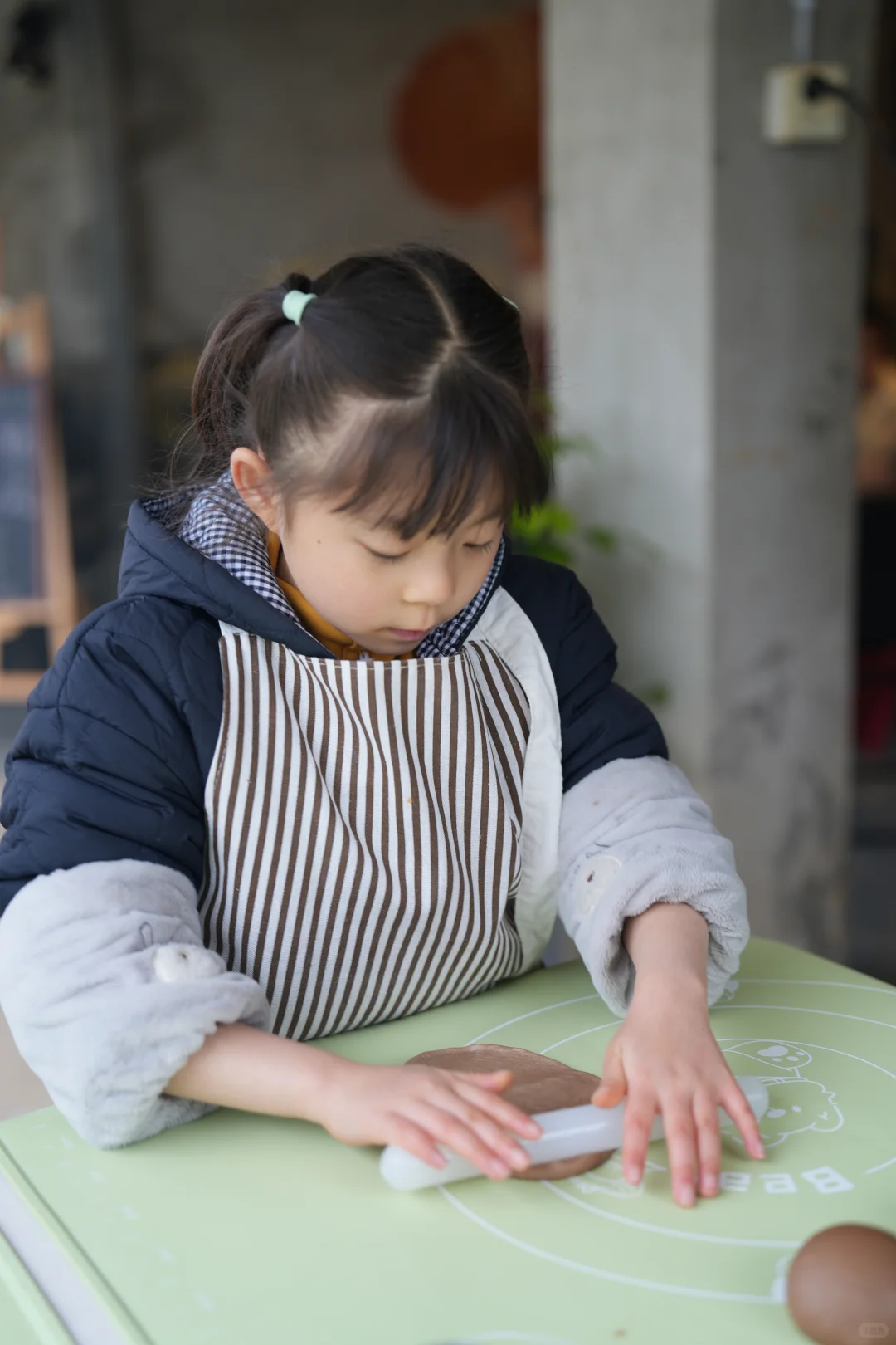 常德！刚烤的面包太香了！！！