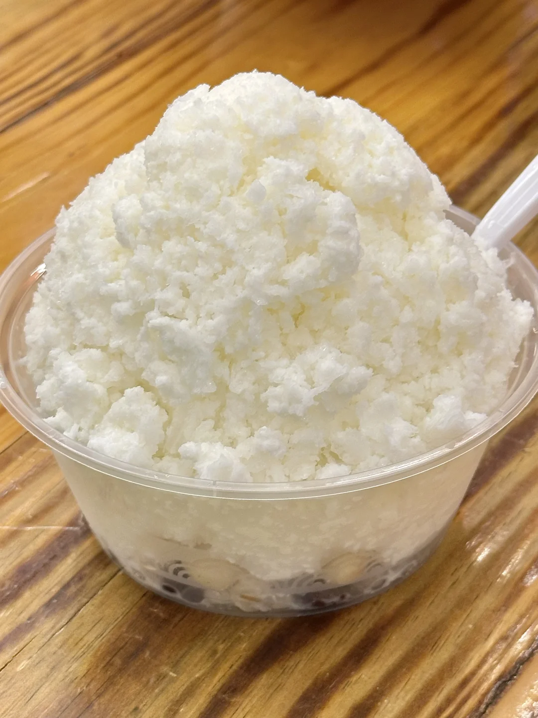 来长沙可以不喝茶颜…但一定要吃这个🥹🥹