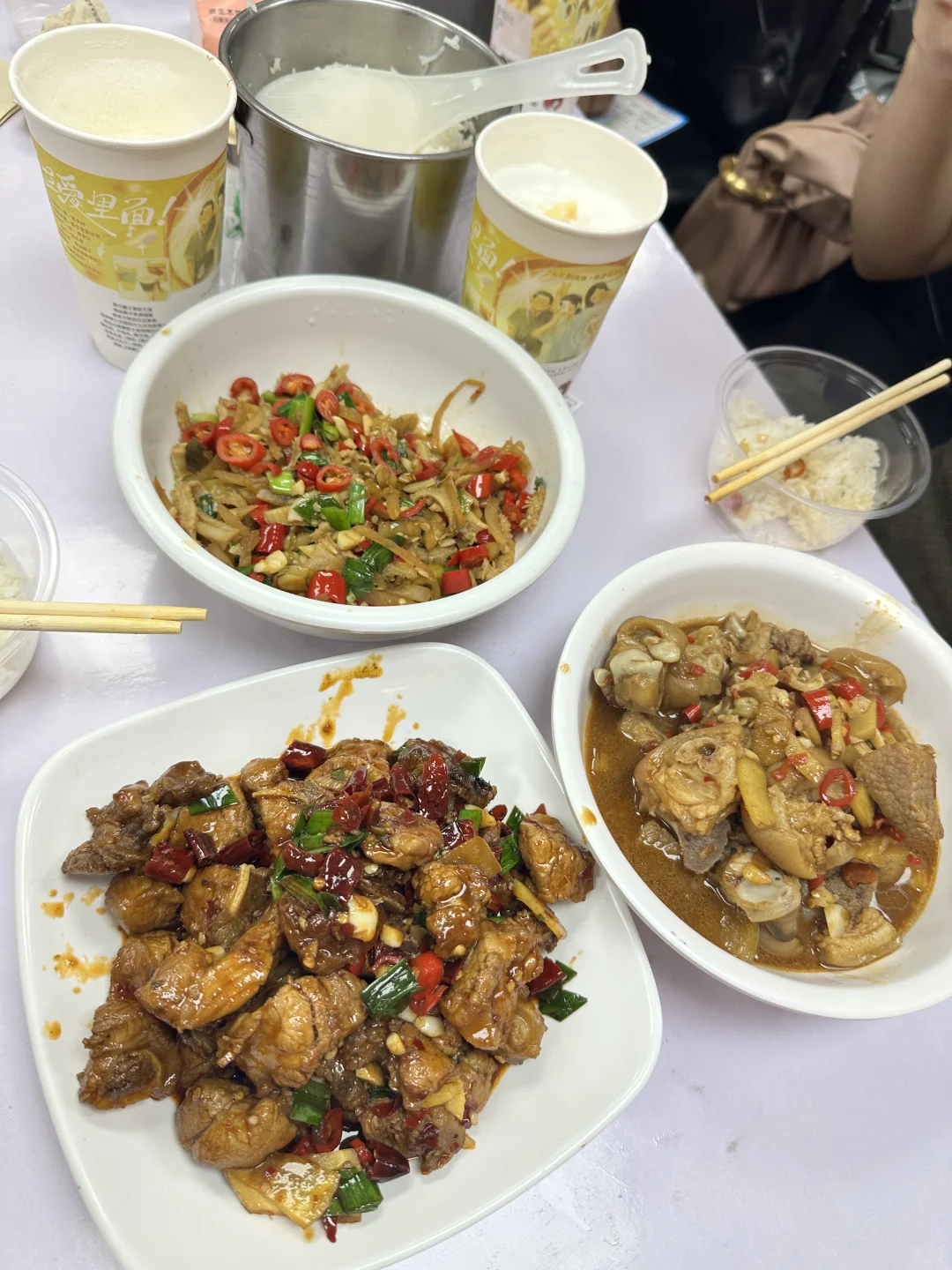 长沙三天两夜超全旅游攻略🍊