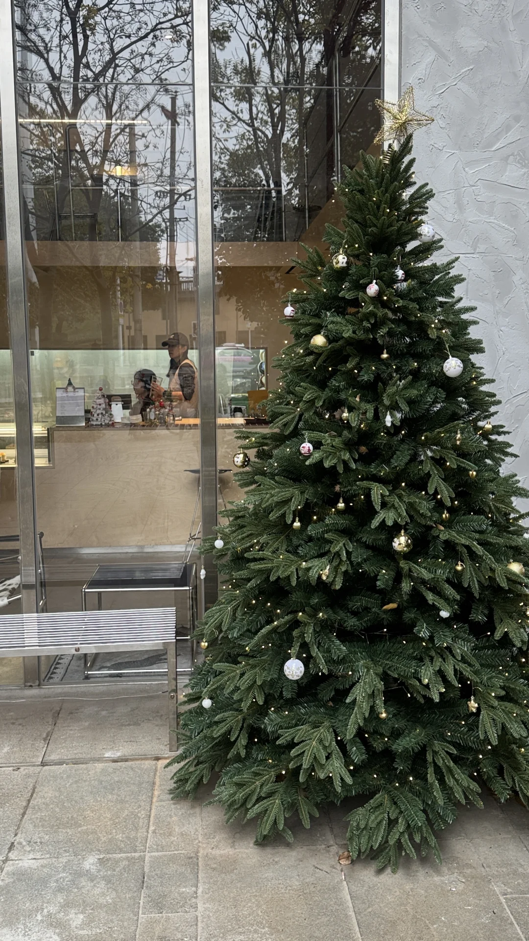 常德｜wonderful you☕️