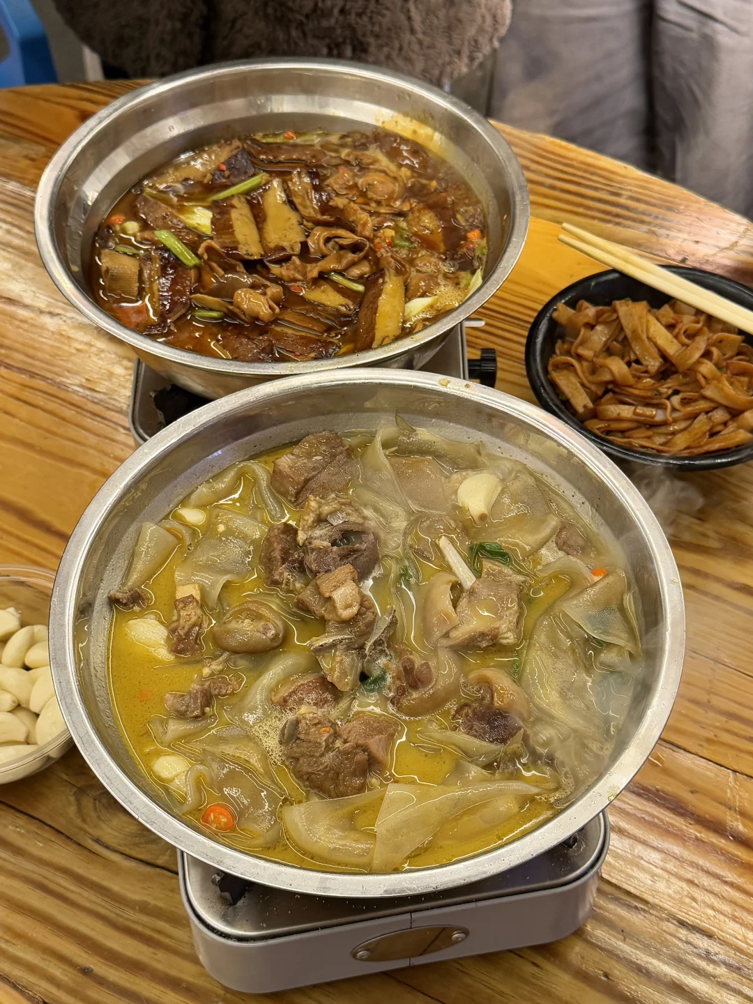 感觉是长沙目前最惊艳好吃的！！！