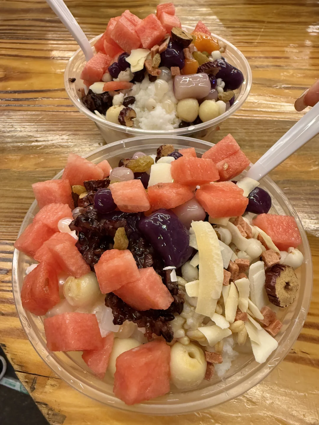 感觉是长沙目前最惊艳好吃的！！！