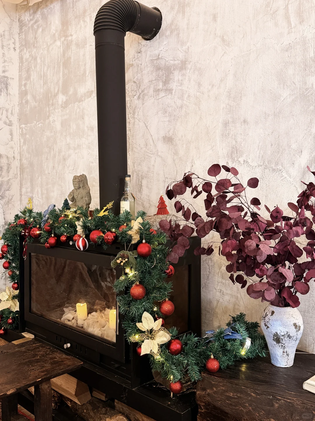 为了这家新晋美学空间☕️我专门回了趟长沙！