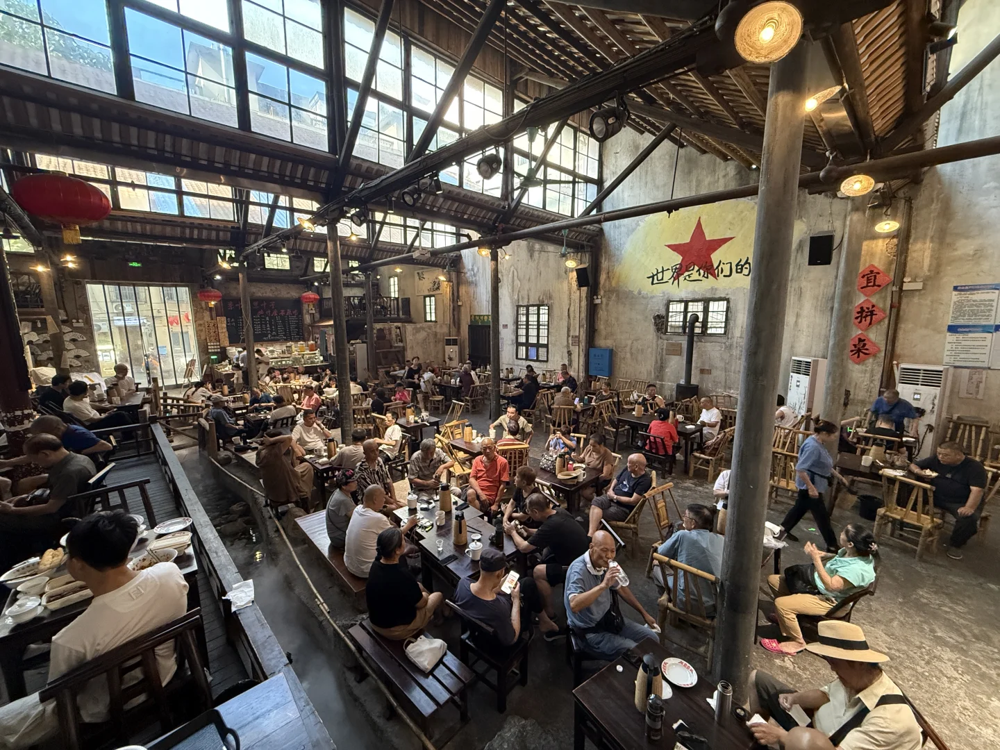 长沙好玩，下次还来