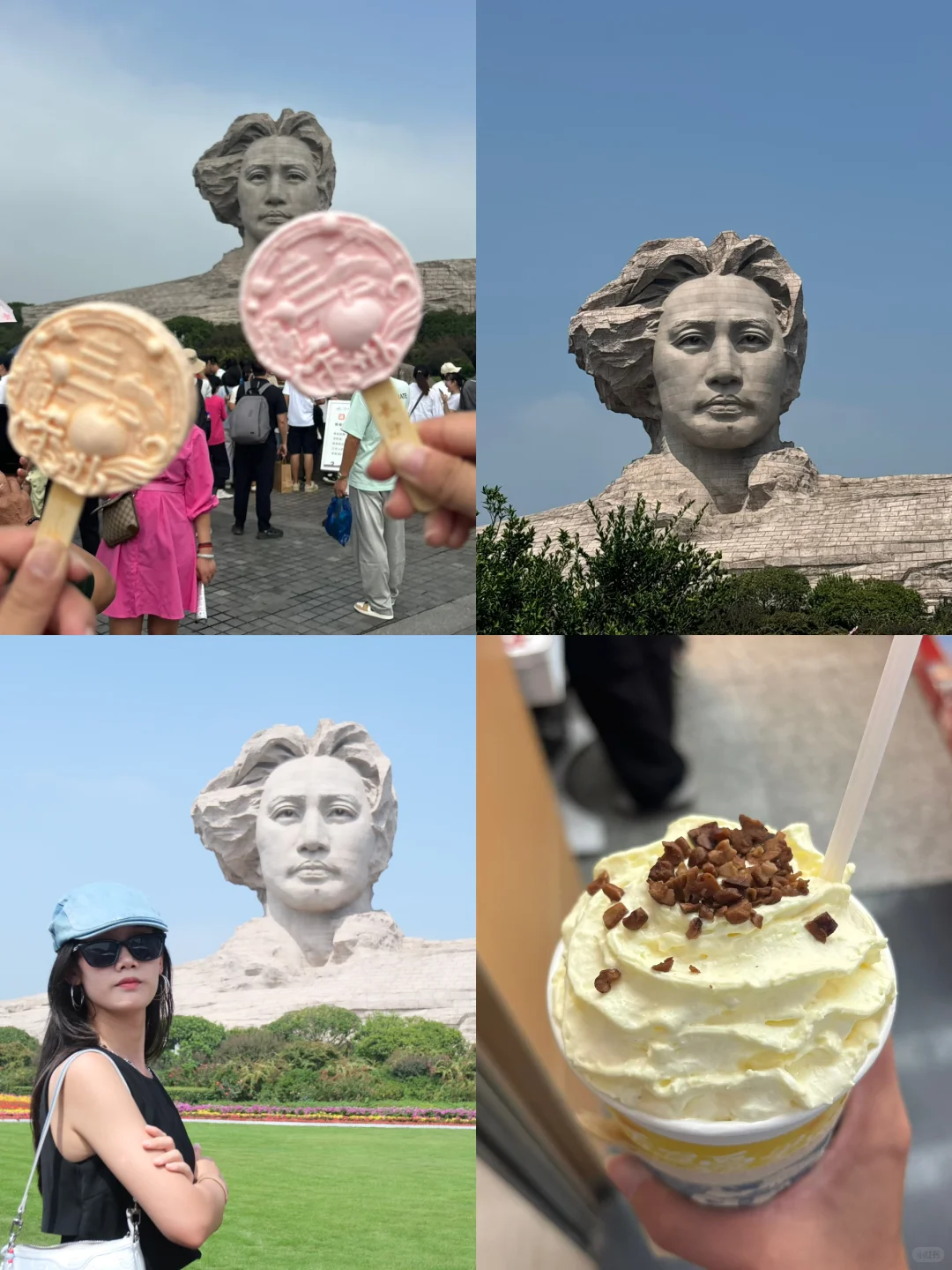 人均2900！武汉出发湖南5天4晚攻略✨ 3城不绕