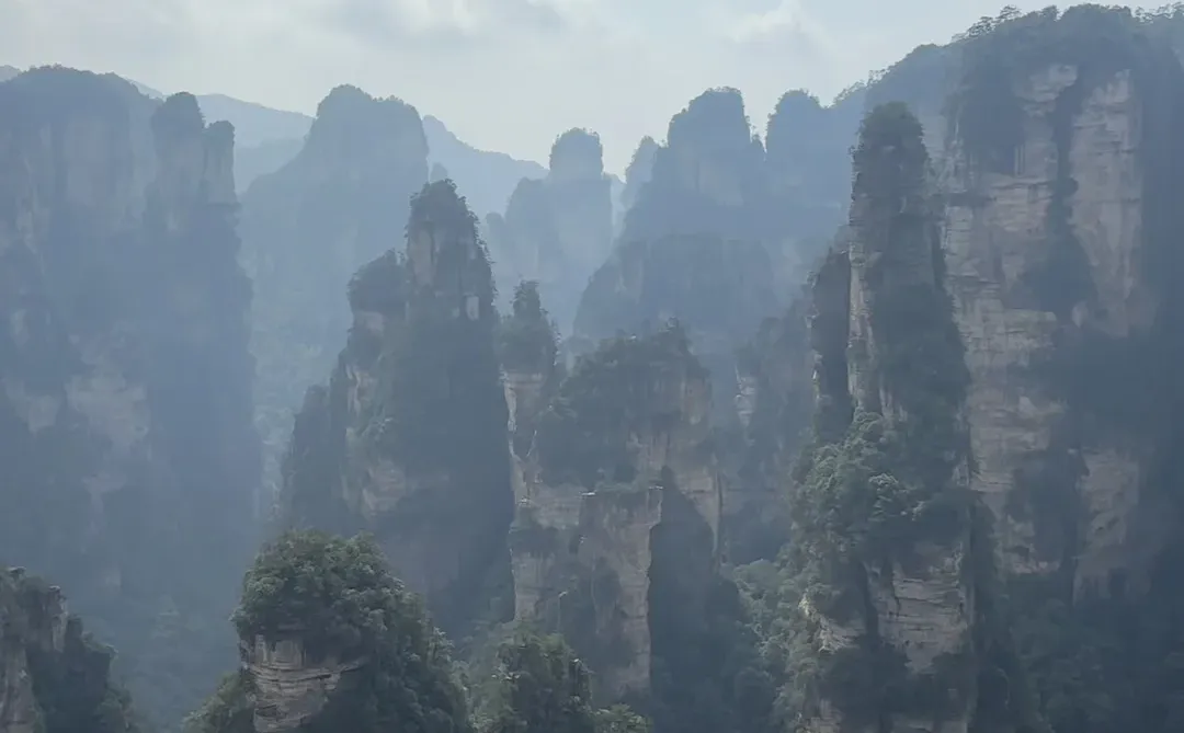 人均2900！武汉出发湖南5天4晚攻略✨ 3城不绕