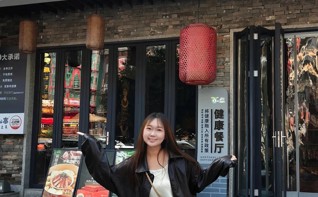 原来湘西真的有小僵尸😱😱😱