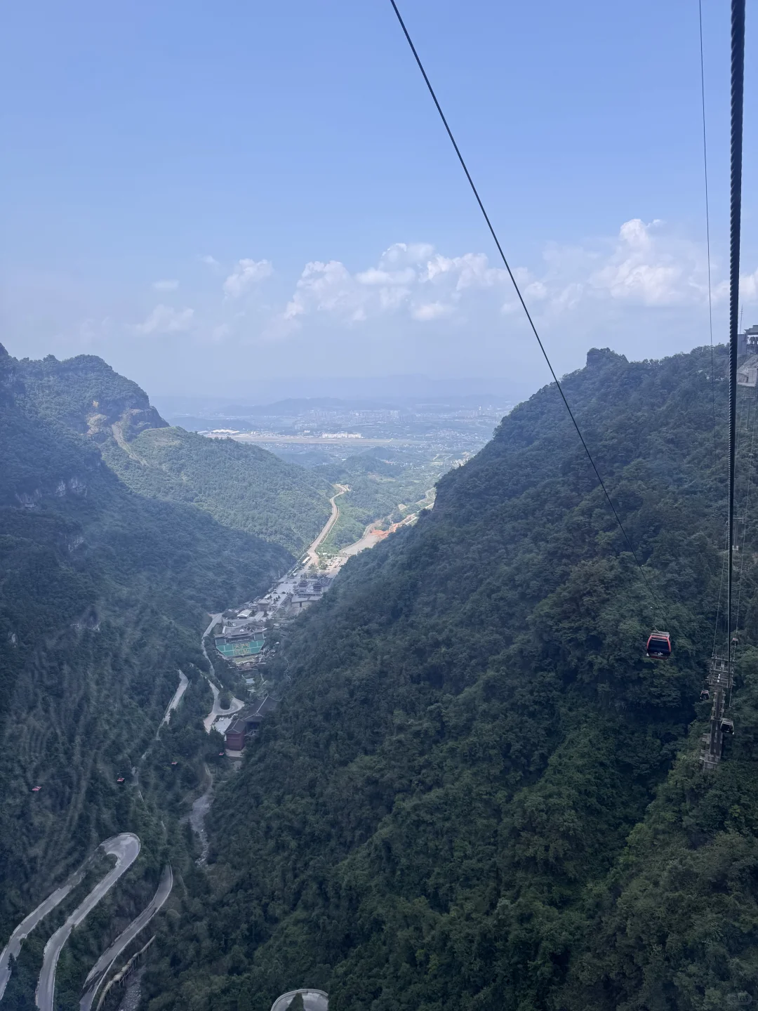 张家界最推荐酒店-四季来 •溪畔（已住）