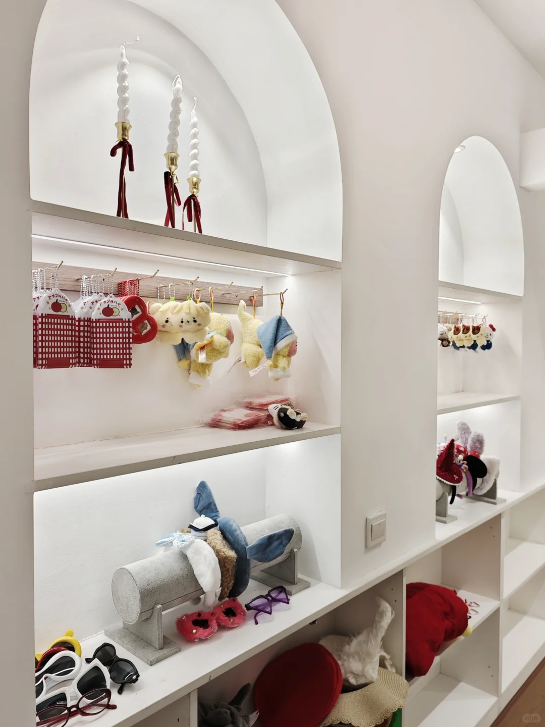 张家界！圣诞出片氛围拉满的宝藏小店🎄