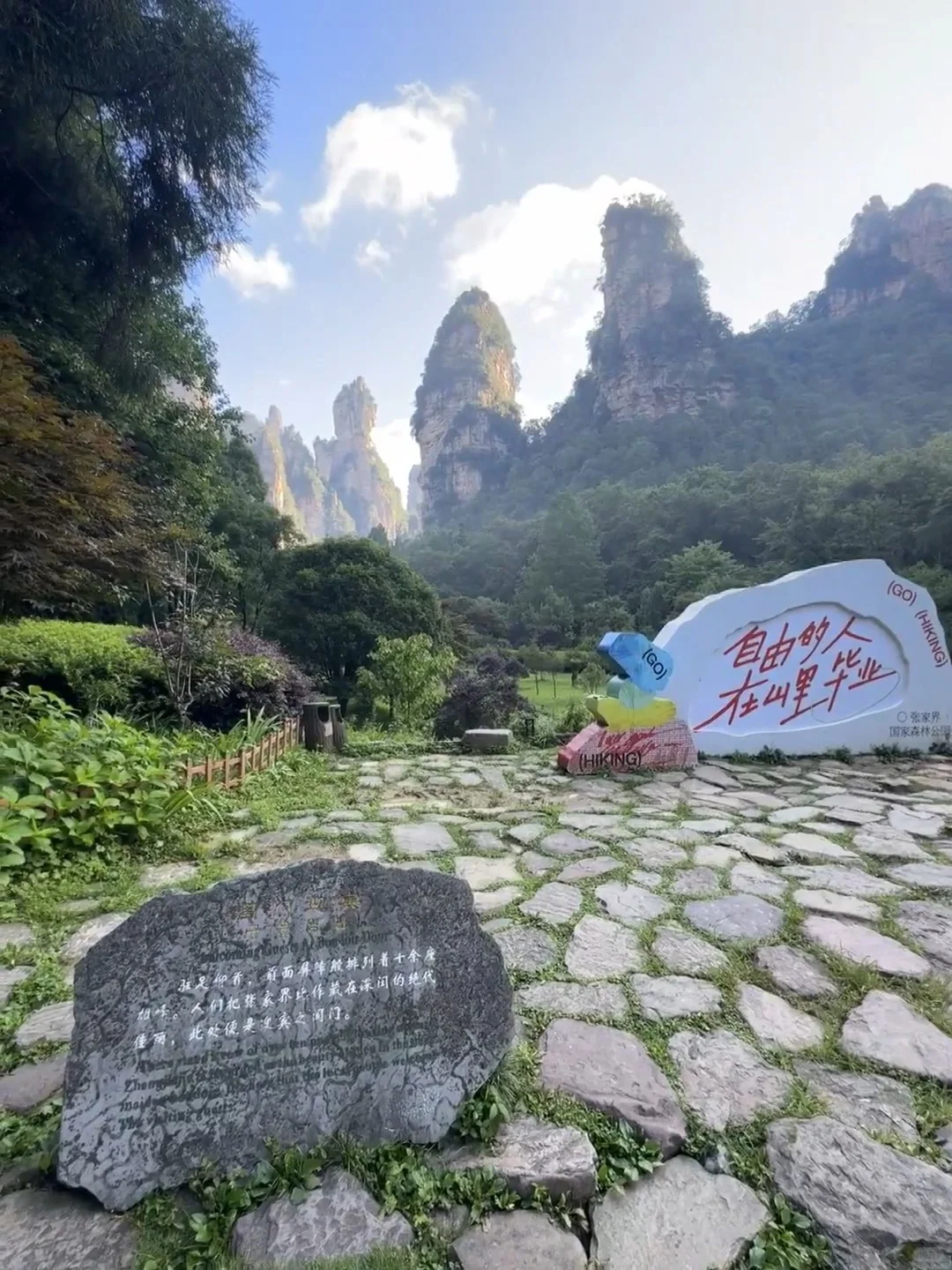 🇲🇾说句大实话：张家界不适合自己乱玩