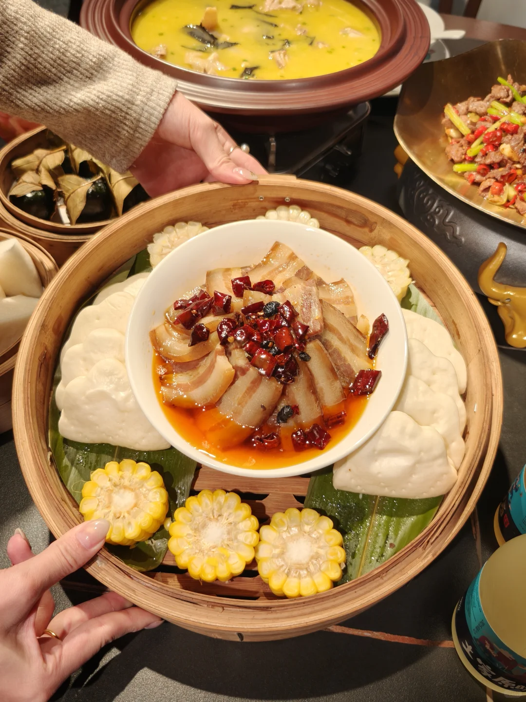 原来湘西真的有小僵尸😱😱😱