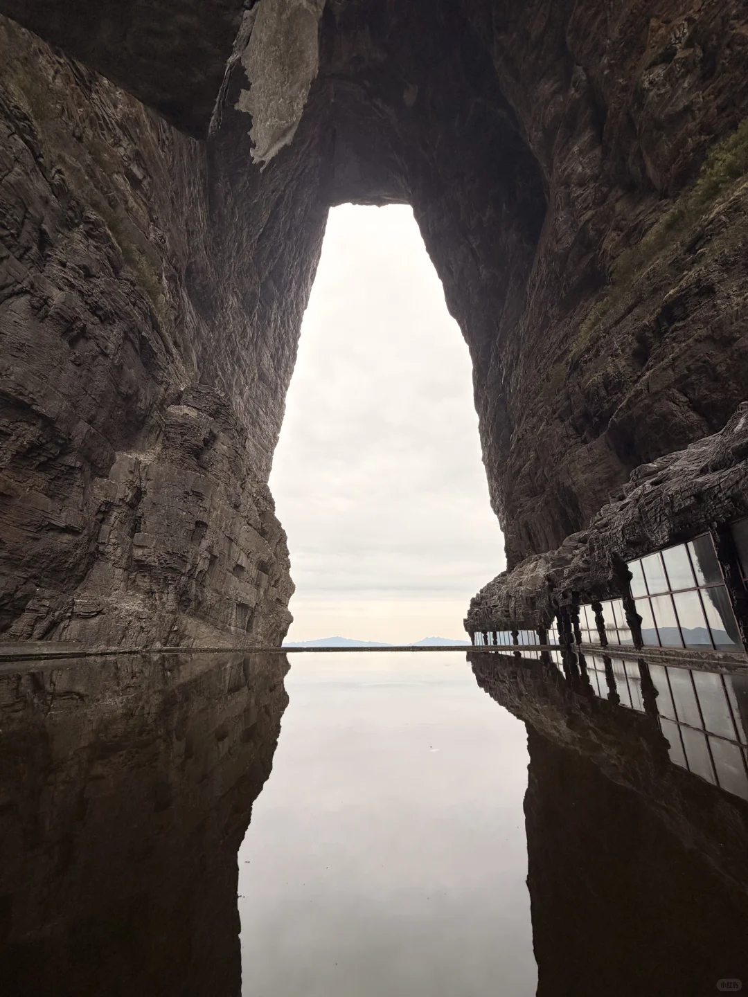 这都啥玩意儿啊！天门山你别太离谱！