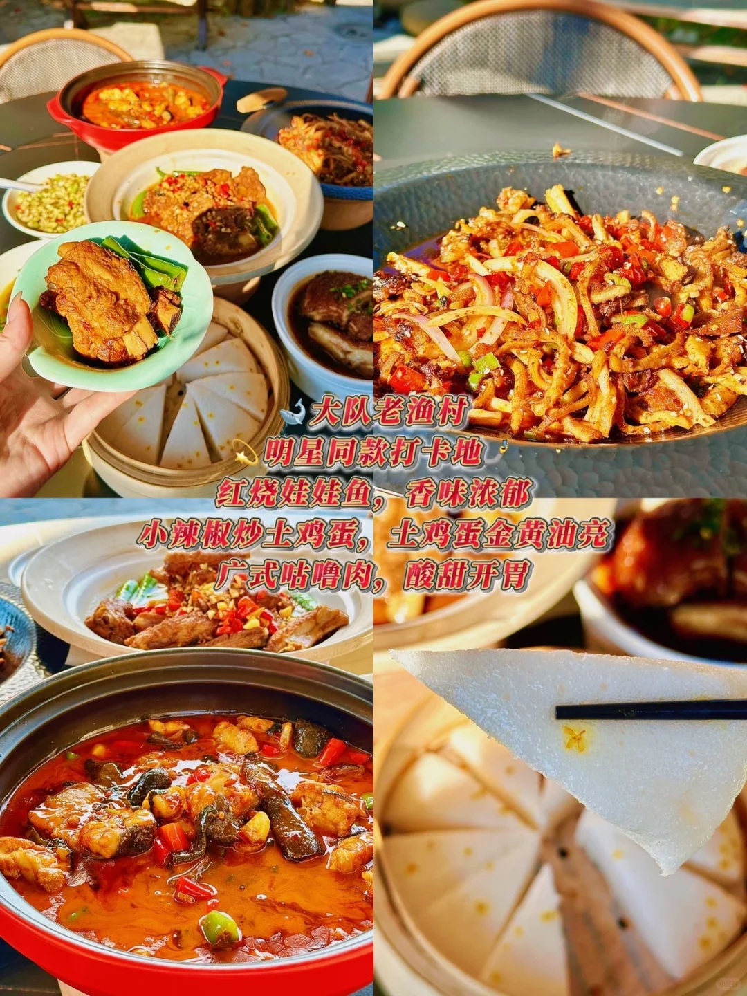 12-1月准备来张家界玩！真的不要乱带衣服