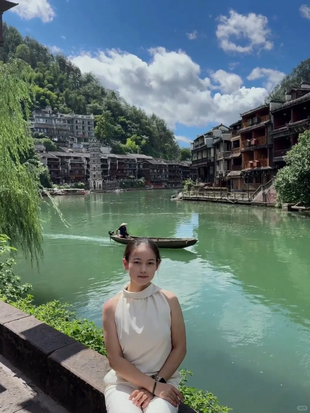 🇲🇾说句大实话：张家界不适合自己乱玩